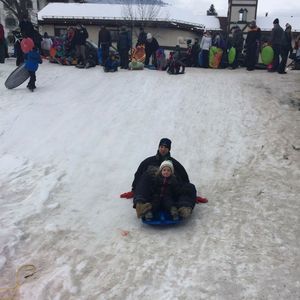 Meet your Posher, Jerry